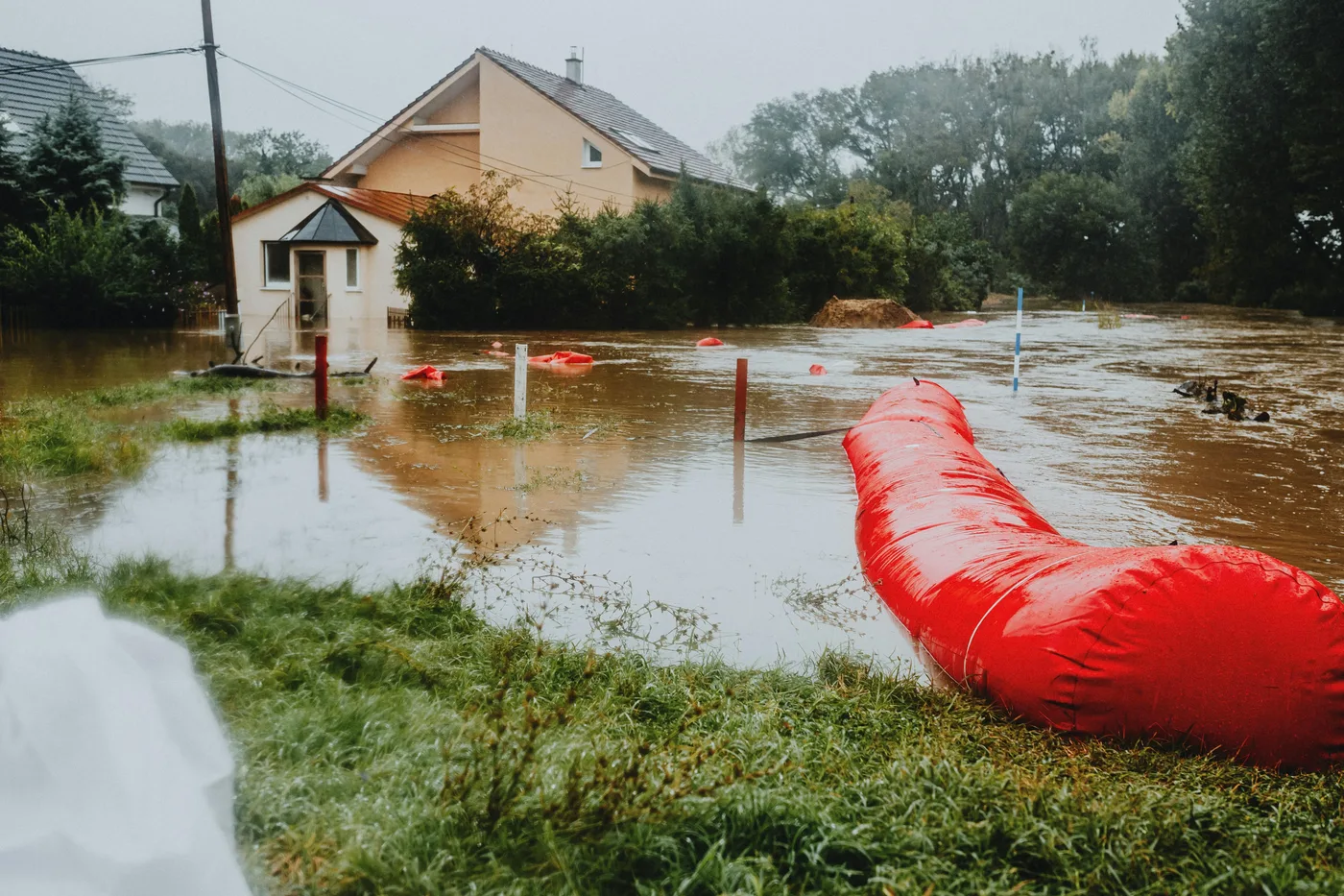 water damage restoration Provo Utah — emergency response in Utah County home
